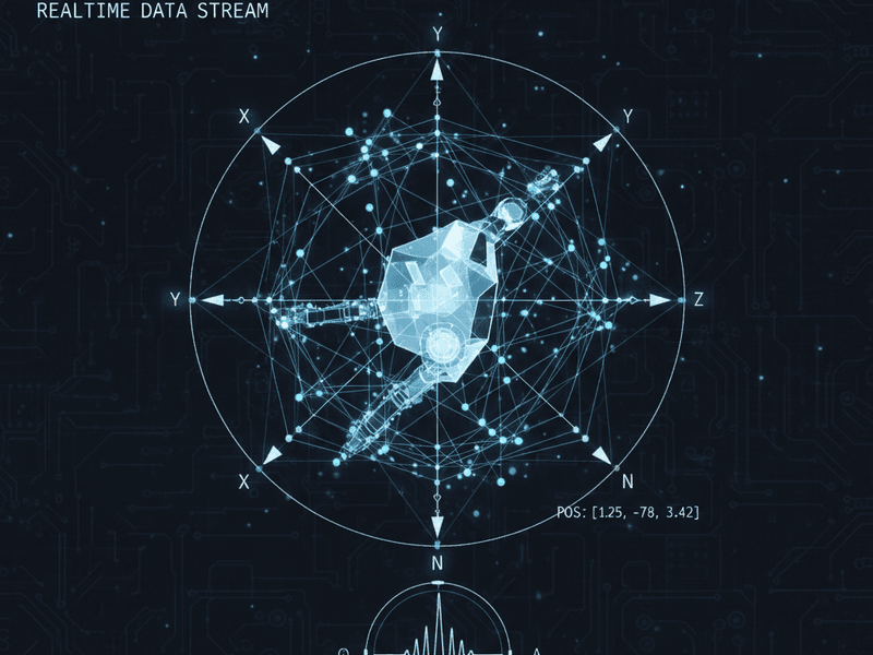 Spatial Tracking